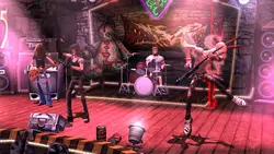 خرید بازی Guitar Hero Collection برای XBOX 360
