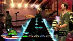 خرید بازی Guitar Hero Van Halen – گیتار هیرو برای XBOX 360