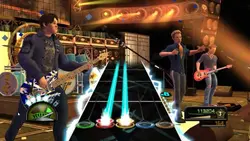 خرید بازی Guitar Hero Van Halen – گیتار هیرو برای XBOX 360