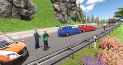 خرید بازی Autobahn Police Simulator 2 – شبیه‌ساز پلیس اتوبان ۲ برای کامپیوتر