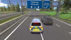 خرید بازی Autobahn Police Simulator 2 – شبیه‌ساز پلیس اتوبان ۲ برای کامپیوتر