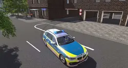 خرید بازی Autobahn Police Simulator 2 – شبیه‌ساز پلیس اتوبان ۲ برای کامپیوتر