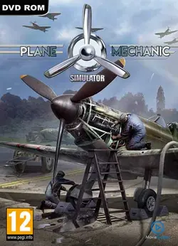 خرید بازی Plane Mechanic Simulator – شبیه‌ساز مکانیک هواپیما برای PC