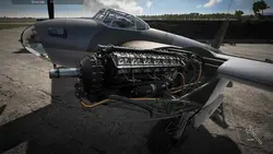 خرید بازی Plane Mechanic Simulator – شبیه‌ساز مکانیک هواپیما برای PC
