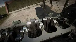 خرید بازی Plane Mechanic Simulator – شبیه‌ساز مکانیک هواپیما برای PC