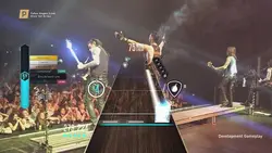 خرید بازی Guitar Hero Live برای XBOX 360