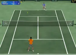 خرید بازی اساتید تنیس Tennis Masters برای PC