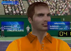 خرید بازی اساتید تنیس Tennis Masters برای PC