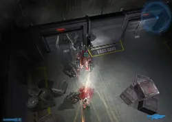 خرید بازی سرزمین های سایه Shadowgrounds برای PC