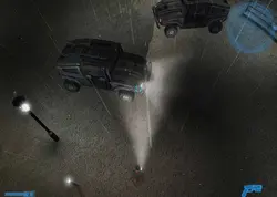 خرید بازی سرزمین های سایه Shadowgrounds برای PC