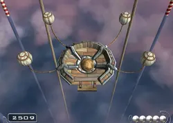 خرید بازی توپ تعادل بالانس Ballance برای PC