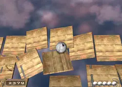 خرید بازی توپ تعادل بالانس Ballance برای PC