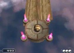 خرید بازی توپ تعادل بالانس Ballance برای PC