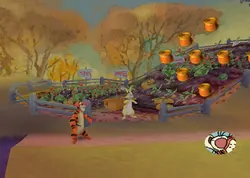 خرید بازی Tigger’s Honey Hunt تایگر عسل خور برای PC