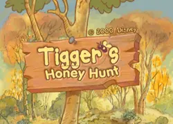 خرید بازی Tigger’s Honey Hunt تایگر عسل خور برای PC