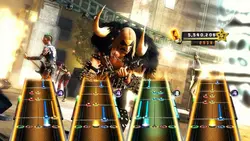 خرید بازی Guitar Hero 5 برای PS3