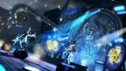 خرید بازی Guitar Hero 5 برای PS3