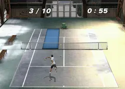 خرید بازی تنیس چرخش برتر ۱ Top Spin برای PC