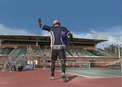 خرید بازی تنیس چرخش برتر ۱ Top Spin برای PC