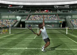 خرید بازی تنیس چرخش برتر ۱ Top Spin برای PC
