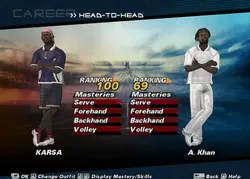 خرید بازی تنیس چرخش برتر ۱ Top Spin برای PC