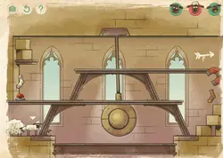 خرید بازی بره ناقلا Home Sheep Home 2 برای PC