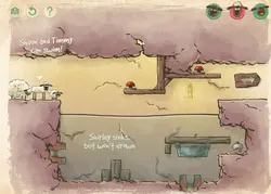 خرید بازی بره ناقلا Home Sheep Home 2 برای PC