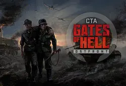 دانلود بازی Call to Arms Gates of Hell Ostfront برای کامپیوتر