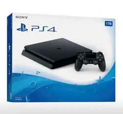 پلی استیشن 4 اسلیم PS4 Slim 500GB