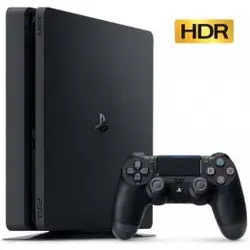 پلی استیشن 4 اسلیم PS4 Slim 500GB