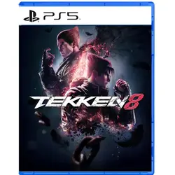 بازی Tekken 8 PS5