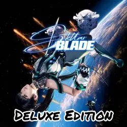 بازی Stellar Blade PS5 اکانت قانونی ظرفیت دو