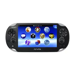 کنسول Playstation Vita WIFI مدل ۱۰۰۰