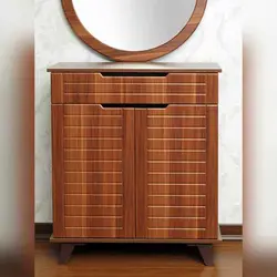 جاکفشی طرح لبخند