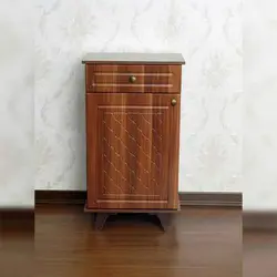 جاکفشی کشودار کوچک