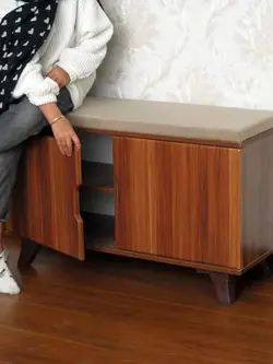 جاکفشی نشیمن کوچک