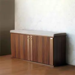 جاکفشی نشیمن بزرگ راه راه