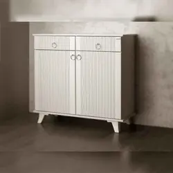 جاکفشی دوبل راه راه