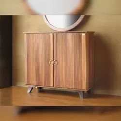 جاکفشی راه راه