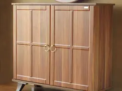 جاکفشی پنجره ای