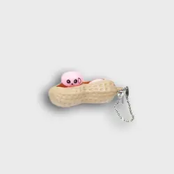 جاکلیدی و فیجت فشاری طرح بادام زمینی