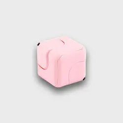 فیجت اسپینر مکعب پلاستیکی