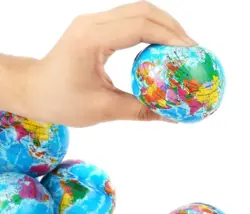 فیجت فشاری کره زمین