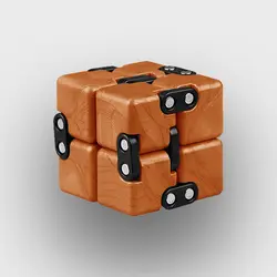 فیجت مکعب بینهایت Infinty Cube