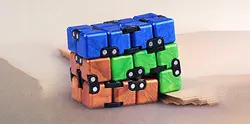 فیجت مکعب بینهایت Infinty Cube