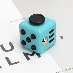 مینی فیجت مکعب ضد استرس