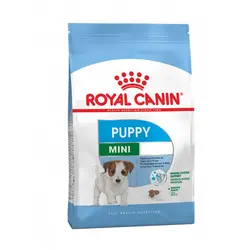 غذای خشک سگ «رویال کنین» مدل Mini Puppy (2 کیلوگرم)