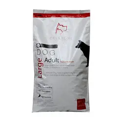 غذای خشک سگ «سلبن» مدل Large Adult (10 کیلوگرم)