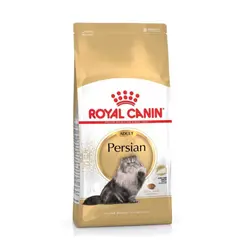غذای خشک گربه «رویال کنین» مدل Persian Adult (2 کیلوگرم)