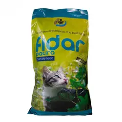 غذای خشک گربه «فیدار پاتیرا» مدل Adult Cat (یک کیلوگرم)